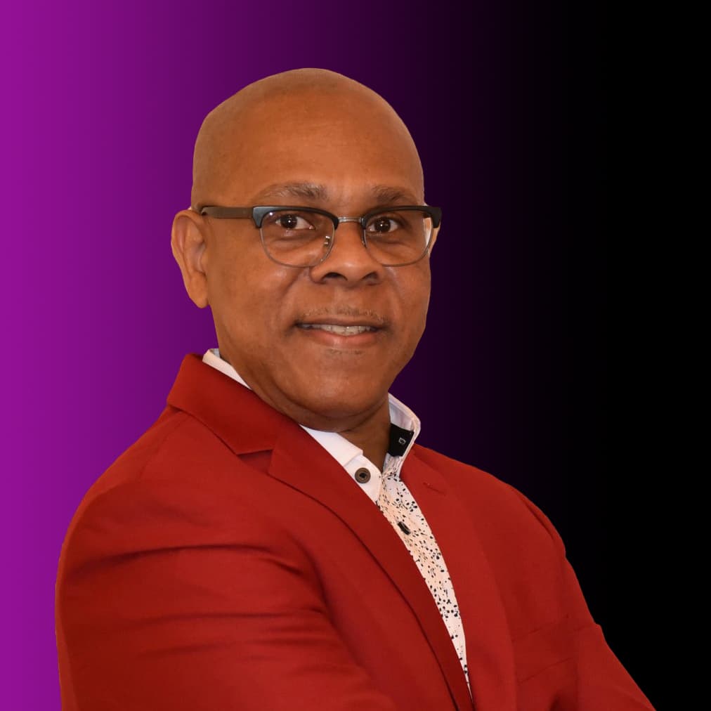 Reggie Gardner