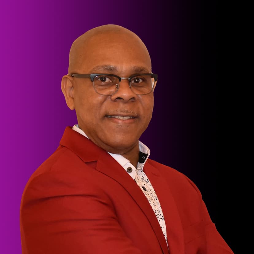 Reggie Gardner
