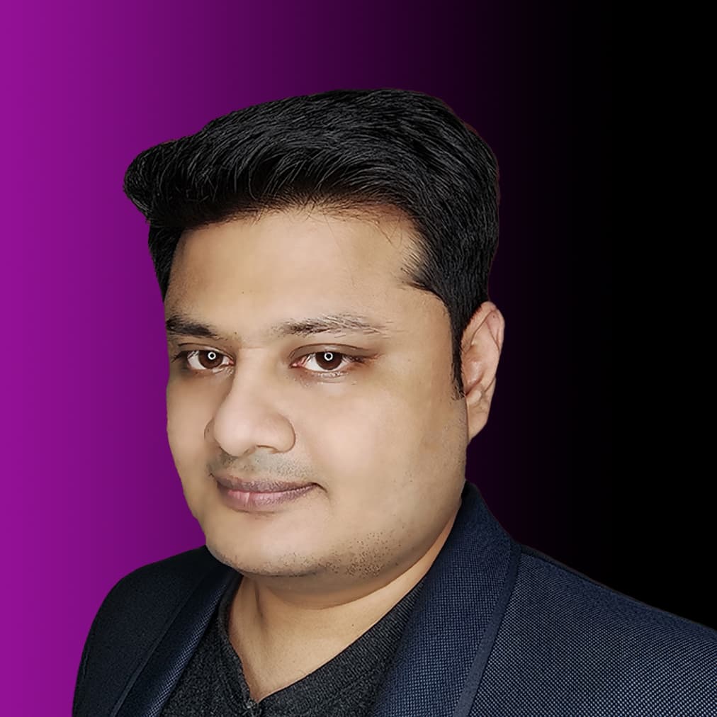 Sitanshu Srivastava