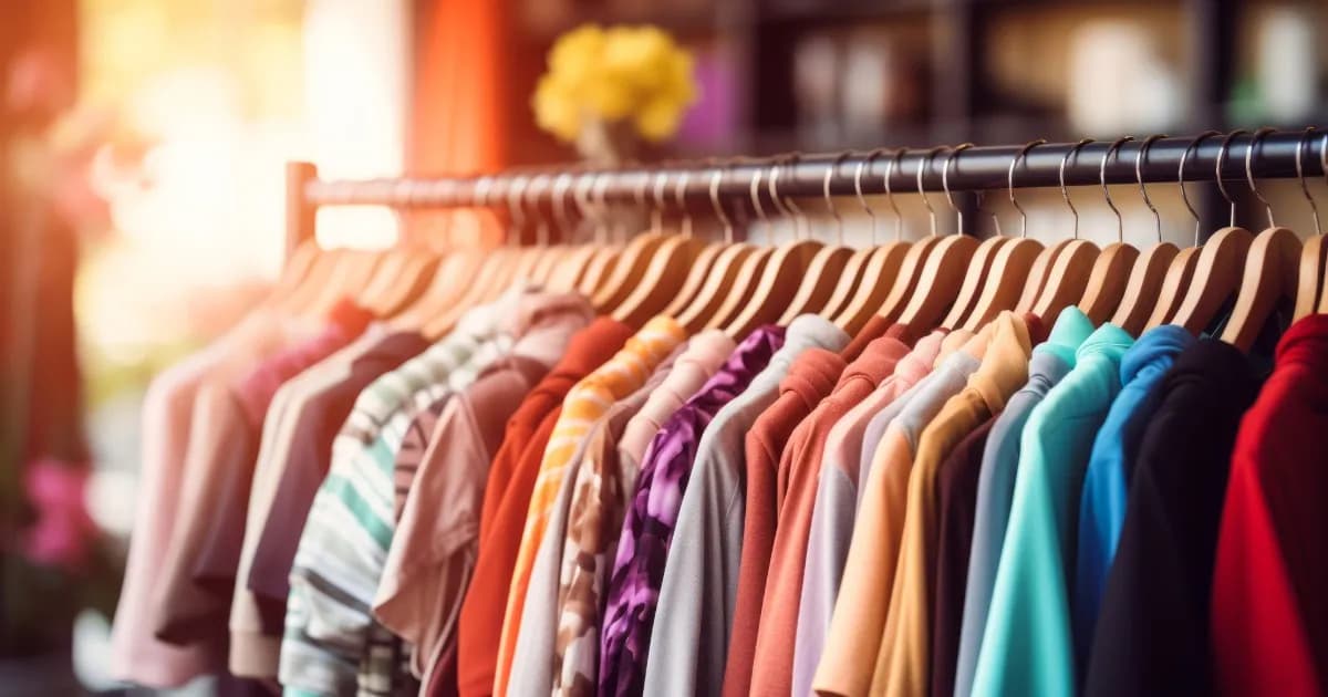 How to Customize Your Clothes for a Unique Look