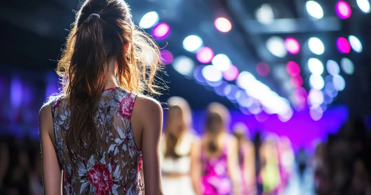 Sustainable Fashion: How Models Are Leading the Charge