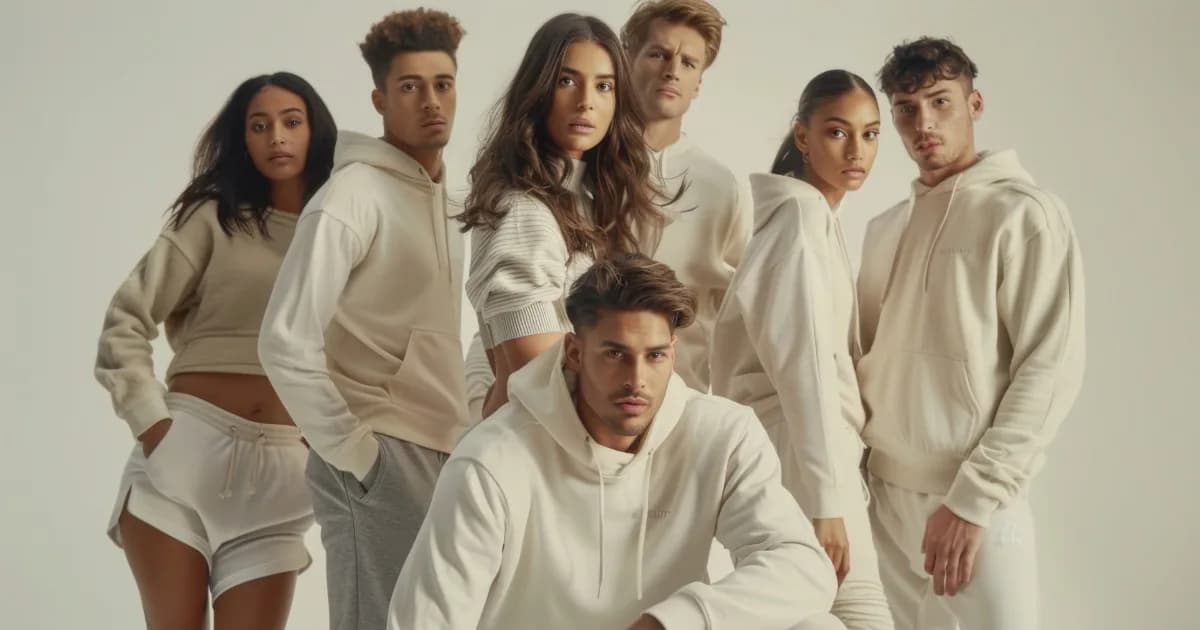 The Essence of Smart, Sober Winter Style