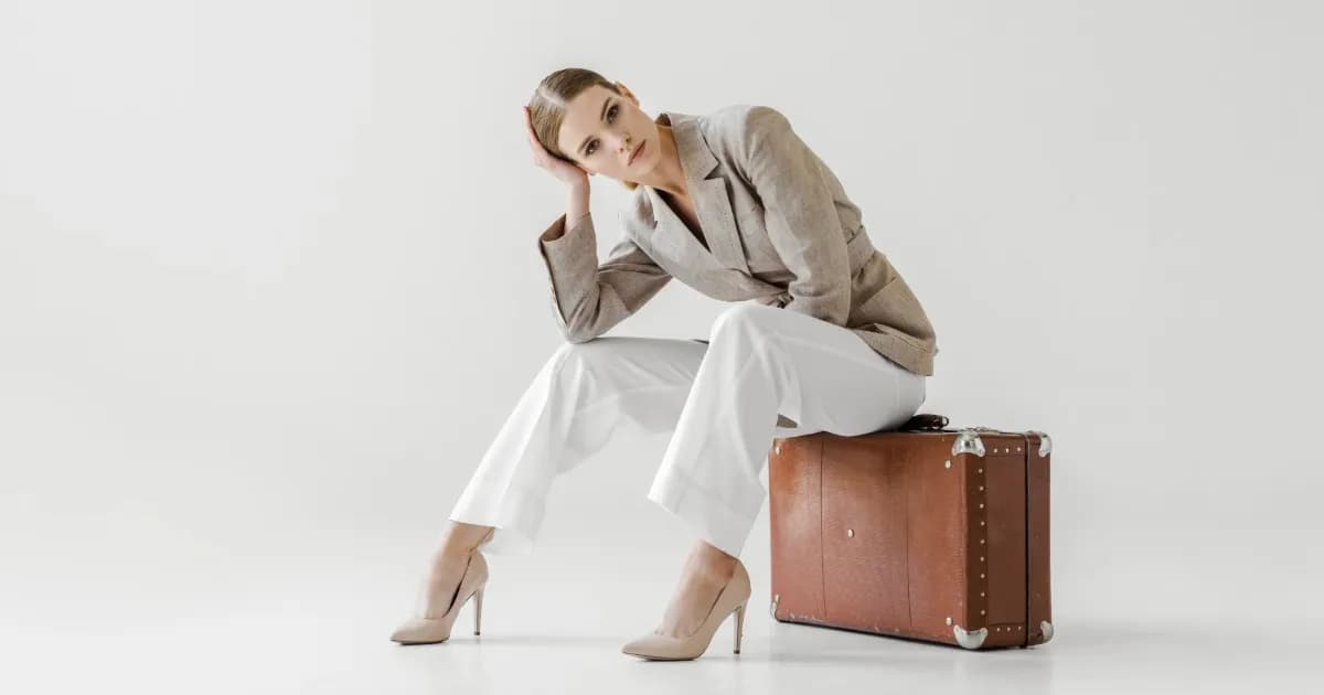 Ultimate Beginner's Guide to the Fashion Modeling Industry