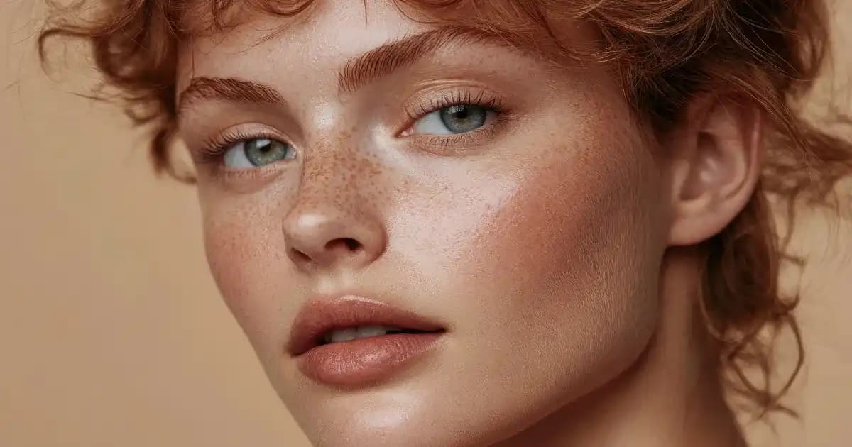Why Models are Embracing Natural Beauty in Fashion