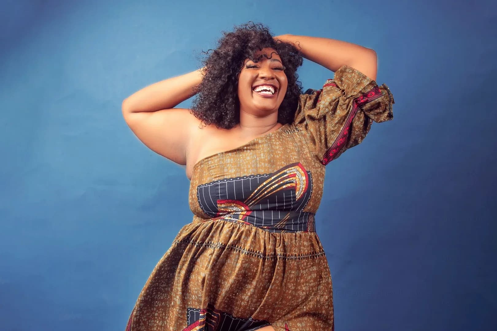 Plus-size? The modeling industry is waiting for you.